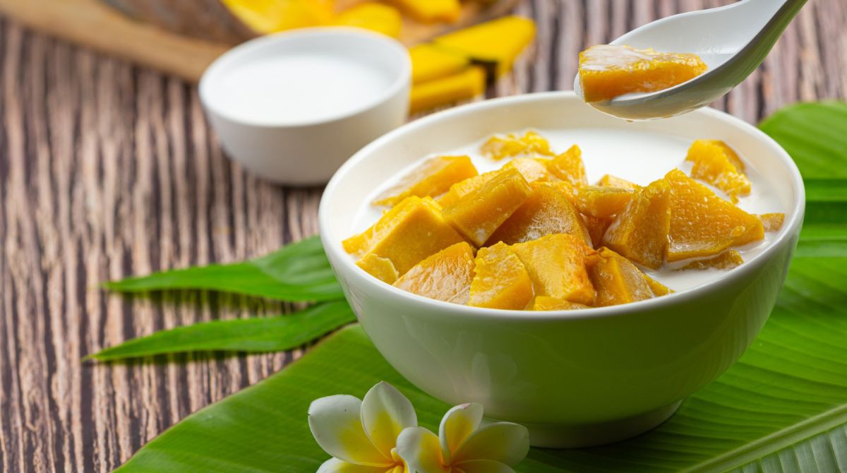 Ramadhan Datang! Inilah Jenis Ubi Yang Cocok Dibuat Kolak